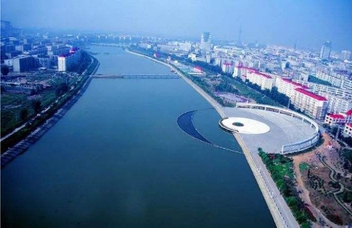 资源枯竭型城市焕发生机 辽宁阜新开创废弃矿山综合治理新模式