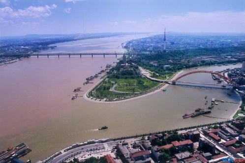 最高法发布首部长江流域生态环境司法保护白皮书