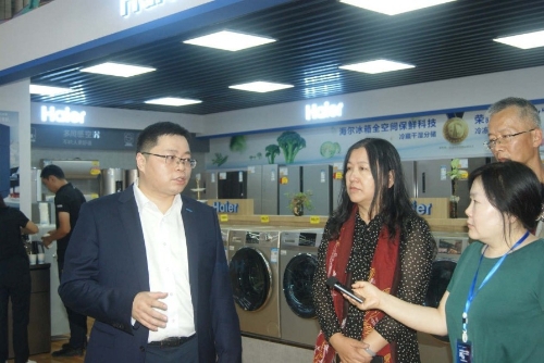 苏宁消费扶贫数字化升级 助力乡村产业振兴