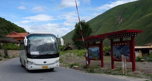 交通部精准施策解决农村客运问题 确保“通得了、留得住、服务好”