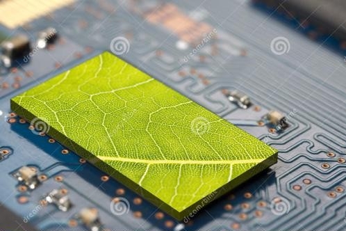 以绿色技术创新推进生态文明建设