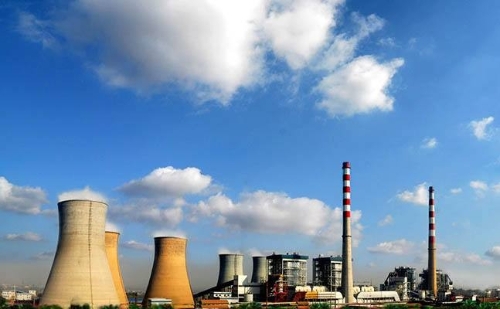 让煤炭利用清洁高效起来