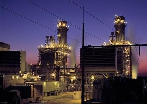 内蒙古发展现代能源经济初见成效