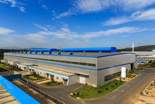 云铝股份拟定增募资30亿元布局绿色铝材一体化产业链