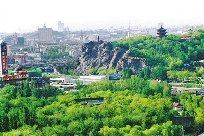 【回眸“十三五”·奋进中的乌鲁木齐】向创新、智能、绿色迈进 ——“十三五”乌鲁木齐制造业发展扫描