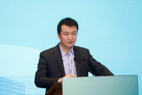 未来已来！天风证券总裁王琳晶：看好三类绿色产业