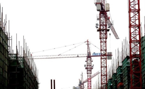 到2022年年底 河南城镇新建建筑中绿色建筑要占七成