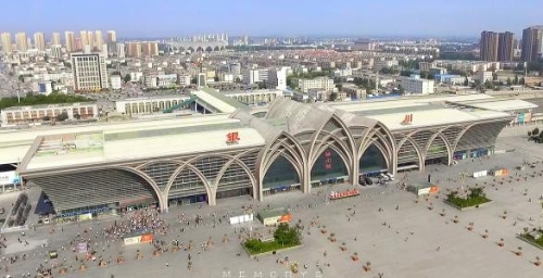 “绿色制造”成为银川工业全新底色