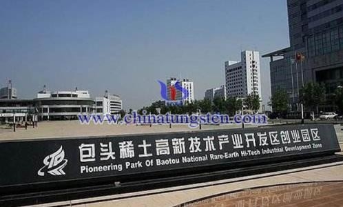 高新区 让绿色成为全面小康底色