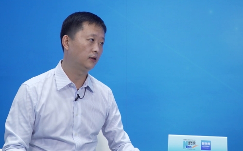 任怀新：“氢能源+建筑” 打造绿色建筑“新标杆”