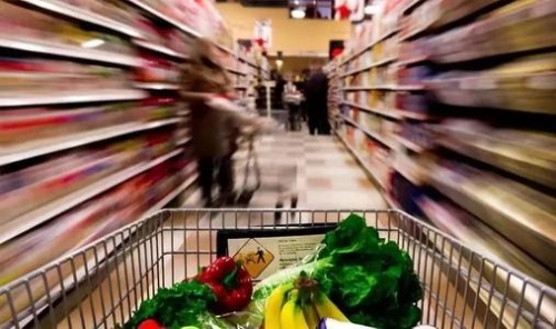 创造有利环境　推动消费潜力持续释放