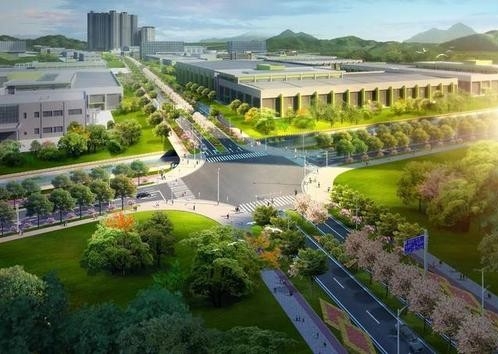 苏州的国家绿色工业园区增至4个