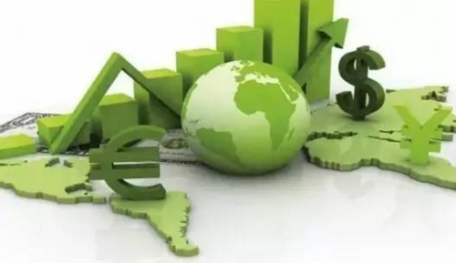 “绿色引擎”推动深圳经济社会高质量发展