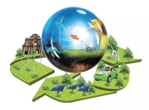 节能环保显露“主角范儿” 来进博会看“绿色黑科技”