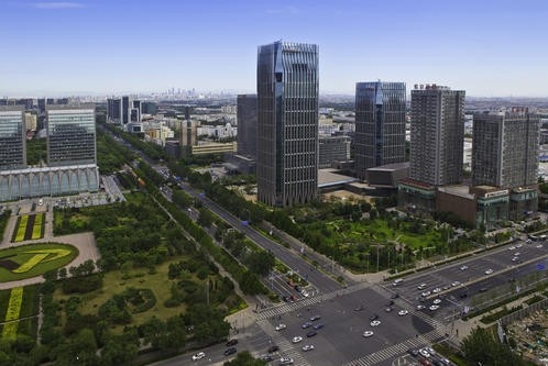 亦庄启动31个城市更新项目