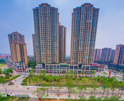 绿色社区来啦！2022年四川将创建600个省级示范绿色社区