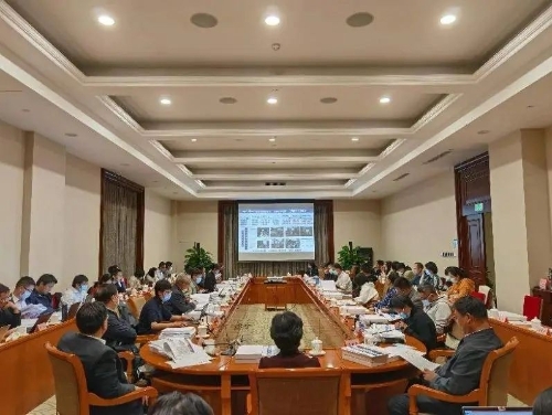 审核通过！辽宁发展将有“绿色标尺”