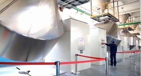 临沂：科技创新引领企业绿色发展