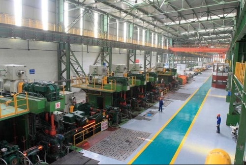 中国经济呈现绿色复苏特征