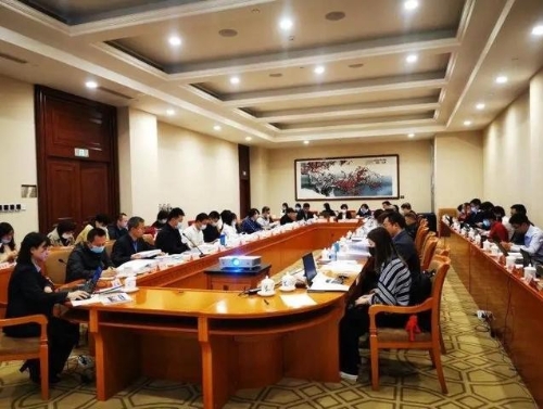 审核通过！辽宁发展将有“绿色标尺”