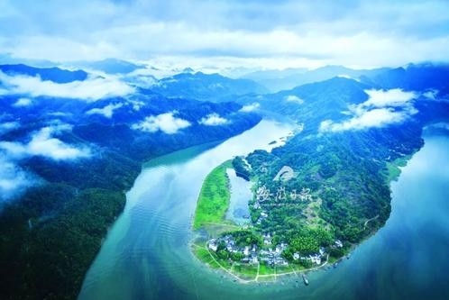 生态环境显著改善 人与自然和谐共生——回眸“十三五”系列述评之绿色发展篇