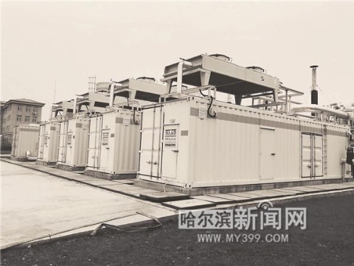 瞄准高精尖 自带绿色光环