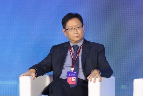 曾刚：绿色金融发展面临多重挑战 绿色标准有待统一