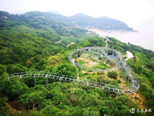 《人民日报》点赞玉环绿色产业铺就致富路