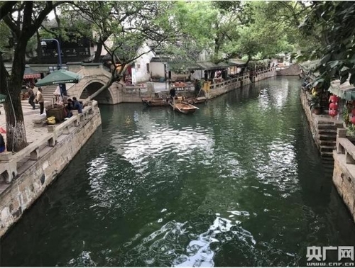 保障防汛安全、服务特色旅游、助力乡村振兴……智慧气象这样助力长三角生态绿色一体化示范区建设