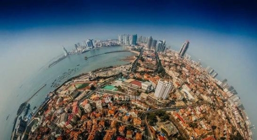 推广绿色建材 青岛入选首批国家6个试点城市