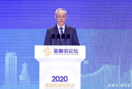 国家再次强调：大力发展清洁能源、可再生能源和绿色环保产业！