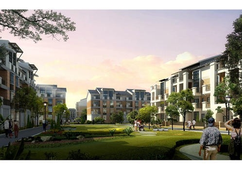 山东印发绿色社区创建行动实施方案