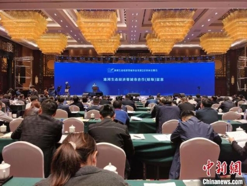 安徽蚌埠拿出“绿色方案”倡议推广可降解替代塑料制品