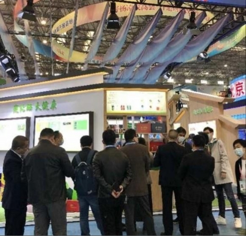 湖北阳新县荣获国家8个农业科技项目“后稷奖”