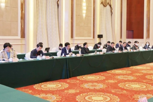 全国沿海水产养殖业绿色发展集中研讨活动在山东威海举办