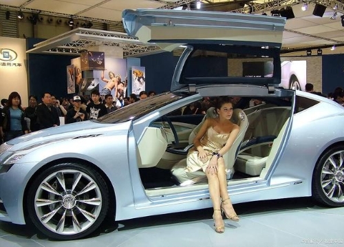 汽车行业深度报告：五大变局，三大投资主线