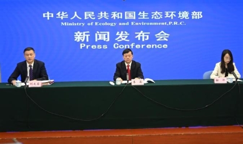 盘点丨生态环境部：秋冬季攻坚行动将继续聚焦重污染天气