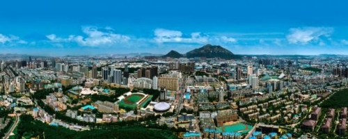 重磅！大连经济技术开发区获评“绿色工业园区”！