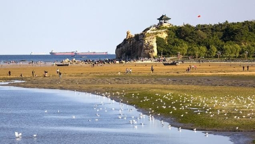 秦皇岛：“生态立市”推动绿色发展