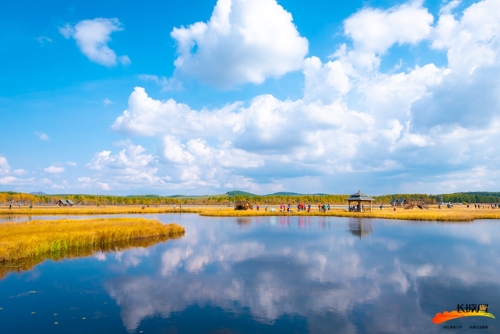 「地评线」推动绿色发展 促进人与自然和谐共生