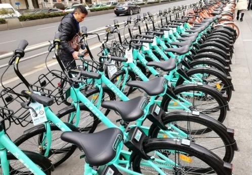 北青报：共享单车订单大增展现经济恢复新气象