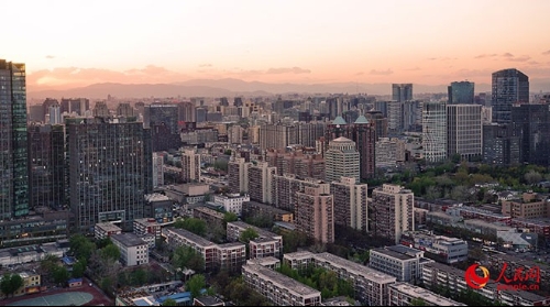 智慧城市，让居民生活更便捷