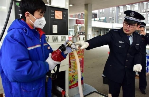 大气污染防治开辟新战场 VOCs治理蕴育千亿商机