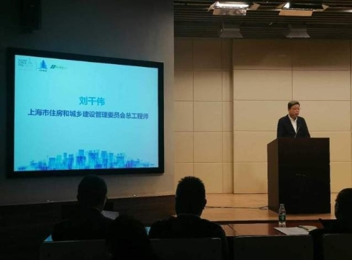 2020“城博会”本月下旬亮相国家会展中心！现场将展示各具特色的绿色生态城区