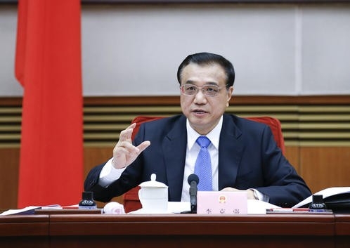 李克强签署国务院令 公布修订后的《国家科学技术奖励条例》