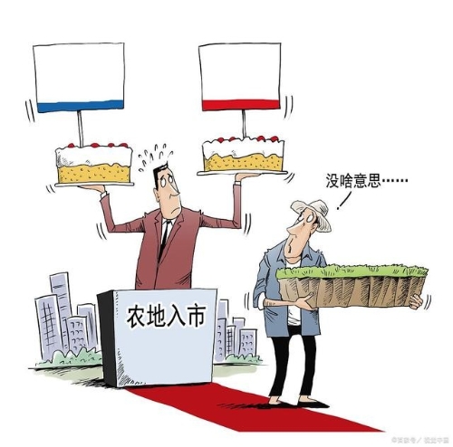 走好发展村集体经济这条乡村振兴必由之路