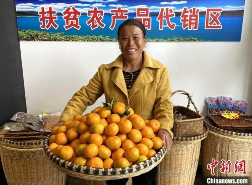 「文化扶贫在行动·湖南篇」湖南资兴“借水行舟”赋能“绿色经济”发展