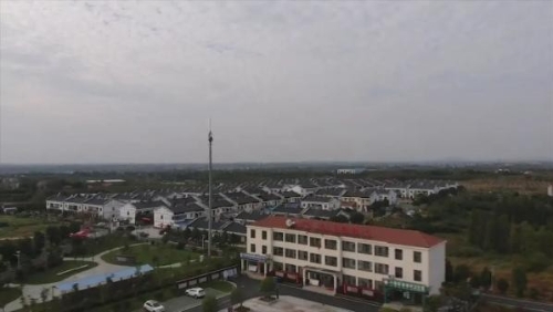 寻找最美乡村 | 村子漂亮了，环境变好了，不想走了！