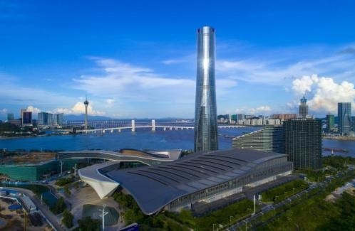 从建筑节能到绿色智慧社区 房地产市场越来越“科技范”