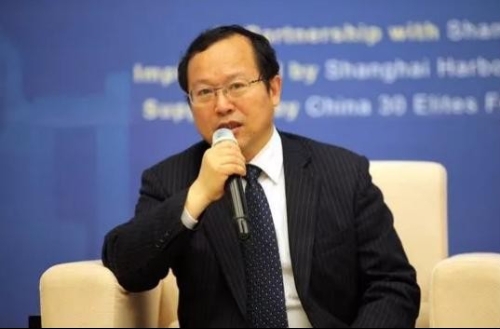 沈迟：科技革命与未来城市